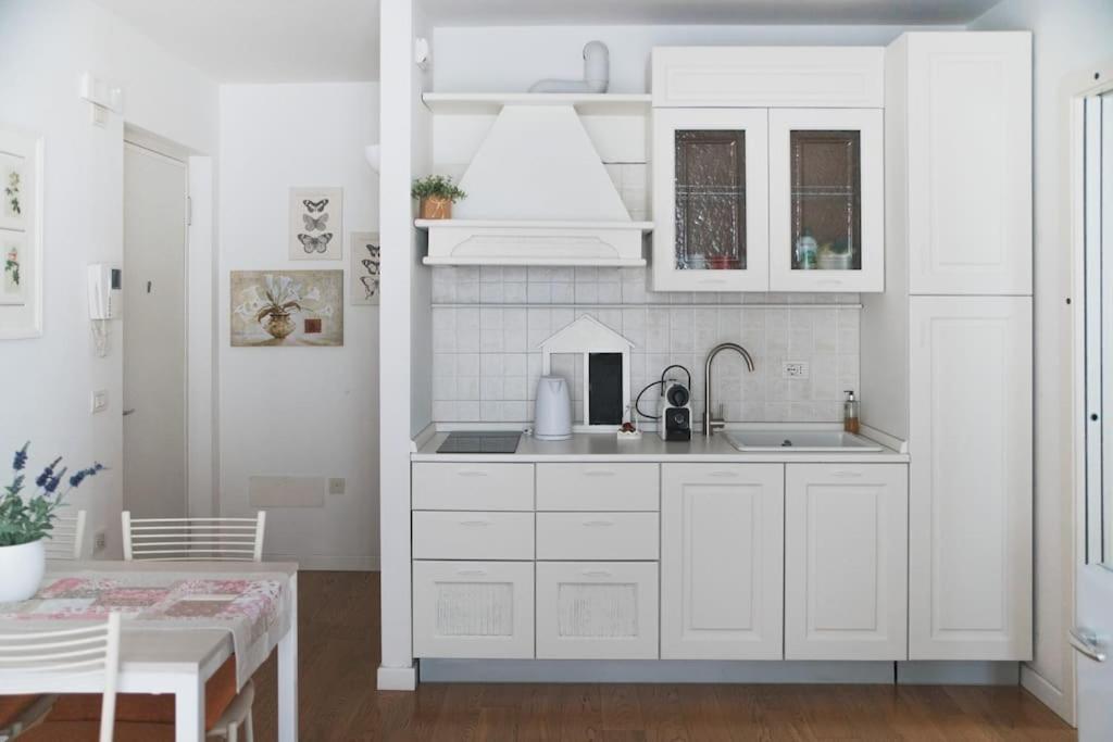 Casa Talo Διαμέρισμα Arco Εξωτερικό φωτογραφία